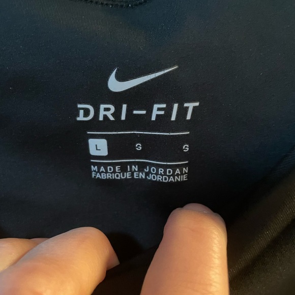 Nike dry fit leggings - Picture 4 of 5